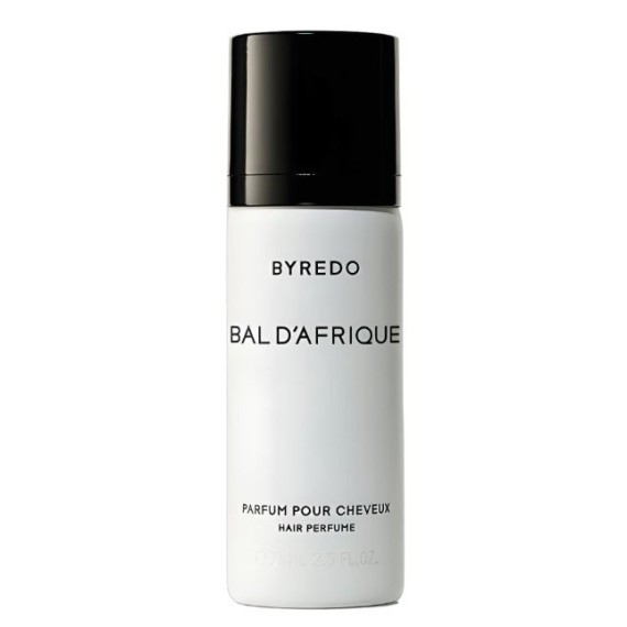 Byredo Bal d`Afrique Parfum pentru păr tester